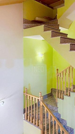 Casa pareada en venta en Zona Casco Antiguo en Navalcarnero