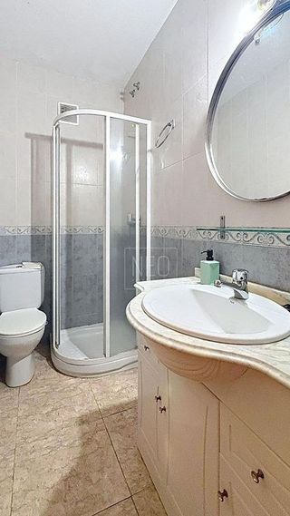 Casa pareada en venta en Zona Casco Antiguo en Navalcarnero