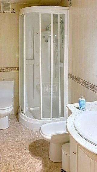 Casa pareada en venta en Zona Casco Antiguo en Navalcarnero