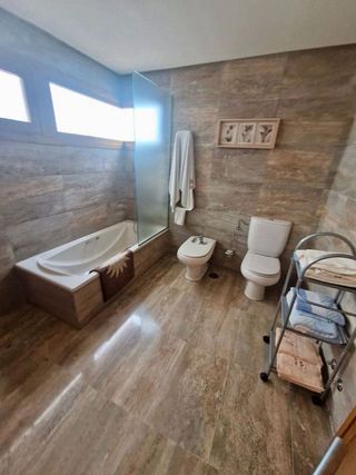 Chalet en venta en Santa María en Ciudad Real