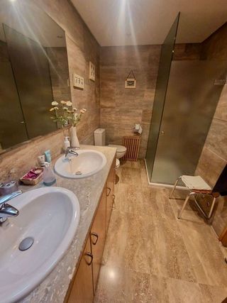 Chalet en venta en Santa María en Ciudad Real