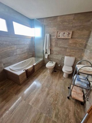 Chalet en venta en Santa María en Ciudad Real