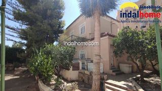Chalet en venta en Vera Ciudad en Vera