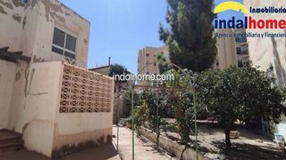 Chalet en venta en Vera Ciudad en Vera