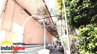 Chalet en venta en Vera Ciudad en Vera