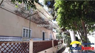 Chalet en venta en Vera Ciudad en Vera