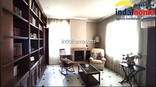 Chalet en venta en Vera Ciudad en Vera