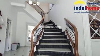 Chalet en venta en Vera Ciudad en Vera