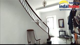 Chalet en venta en Vera Ciudad en Vera