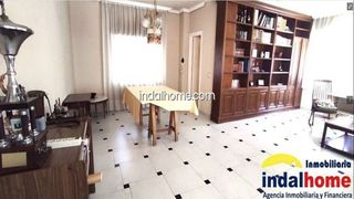 Chalet en venta en Vera Ciudad en Vera