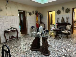 Chalet en venta en Plaza de toros - Venta Vargas - Capitania en San Fernando