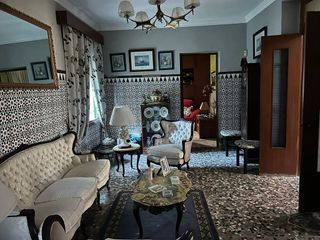 Chalet en venta en Plaza de toros - Venta Vargas - Capitania en San Fernando