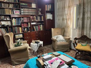 Chalet en venta en Plaza de toros - Venta Vargas - Capitania en San Fernando