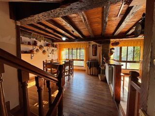 Chalet en venta en Reinosa