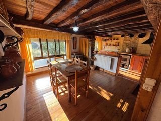 Chalet en venta en Reinosa