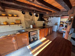 Chalet en venta en Reinosa