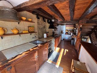 Chalet en venta en Reinosa