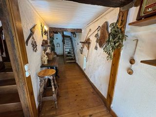 Chalet en venta en Reinosa