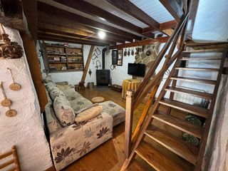 Chalet en venta en Reinosa