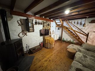 Chalet en venta en Reinosa