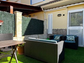 Casa adosada en venta en El Balcó - Jaume I en Oropesa del Mar/Orpesa