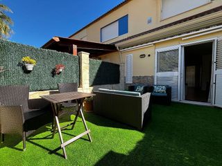 Casa adosada en venta en El Balcó - Jaume I en Oropesa del Mar/Orpesa