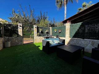 Casa adosada en venta en El Balcó - Jaume I en Oropesa del Mar/Orpesa