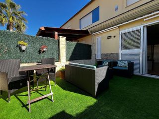 Casa adosada en venta en El Balcó - Jaume I en Oropesa del Mar/Orpesa