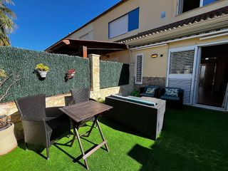 Casa adosada en venta en El Balcó - Jaume I en Oropesa del Mar/Orpesa