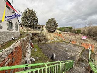 Chalet en venta en Vía Romana en Segovia