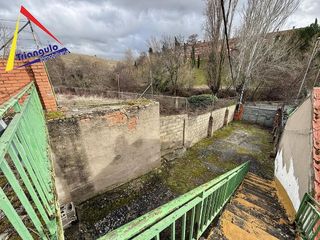 Chalet en venta en Vía Romana en Segovia