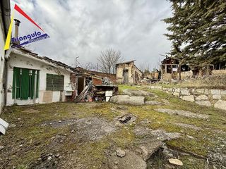 Chalet en venta en Vía Romana en Segovia