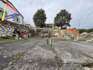 Chalet en venta en Vía Romana en Segovia