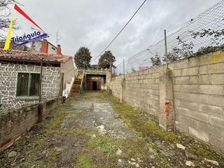 Chalet en venta en Vía Romana en Segovia