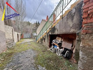 Chalet en venta en Vía Romana en Segovia