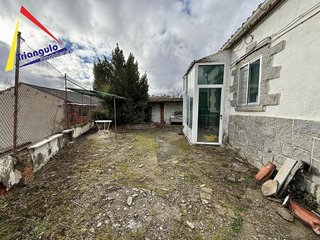 Chalet en venta en Vía Romana en Segovia