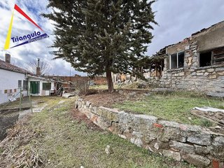Chalet en venta en Vía Romana en Segovia