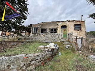 Chalet en venta en Vía Romana en Segovia