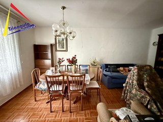 Chalet en venta en Vía Romana en Segovia