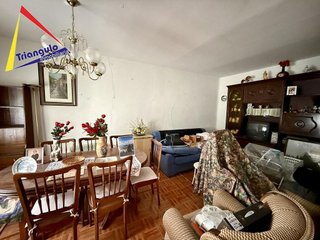 Chalet en venta en Vía Romana en Segovia