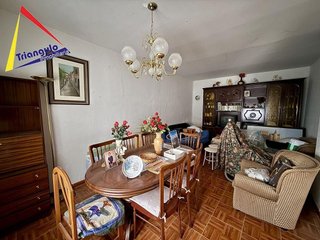 Chalet en venta en Vía Romana en Segovia