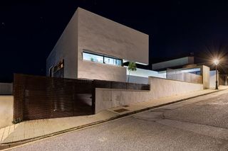 Chalet en venta en Dílar