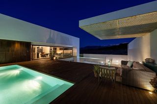 Chalet en venta en Dílar