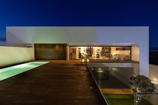 Chalet en venta en Dílar