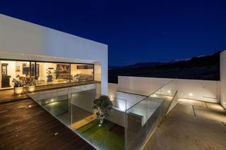 Chalet en venta en Dílar