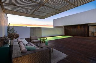 Chalet en venta en Dílar