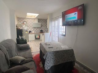 Casa adosada en venta en Bollullos Par del Condado