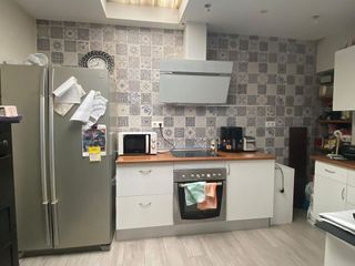 Casa adosada en venta en Bollullos Par del Condado