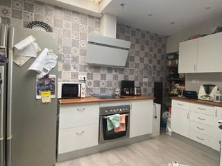 Casa adosada en venta en Bollullos Par del Condado