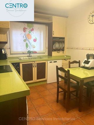 Casa pareada en venta en La Granja-La Colina-Los Pastores en Algeciras